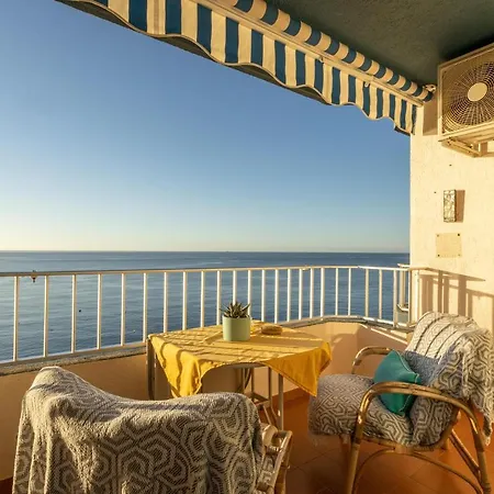 Apartment Sea-front