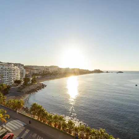 Apartment Sea-front