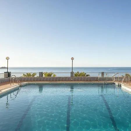 Apartment Sea-front
