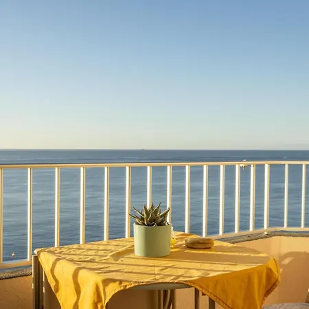 Sea-front *
