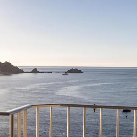 Apartment Sea-front Almunecar