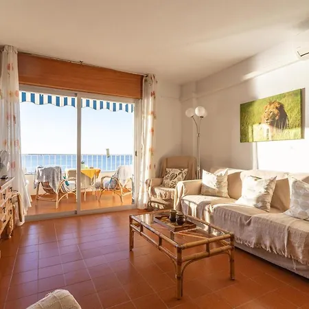 Sea-front Almuñécar